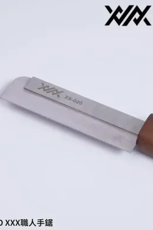 Madworks XS-020 Mr. Pro Craftsman Steel Saw (0.20 mm) Jusqu'à Épuisement Des Stocks