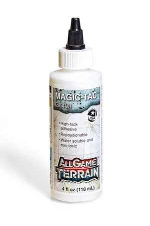 Certifié Woodland Scenic G6408 Magic-Tac - Glue