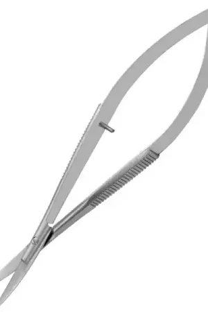 Bon Marché Shesto PSC1002-C Mini Snips Large Curved (115 mm)