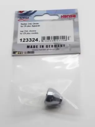 Achetez Aujourd'hui Harder & Steenbeck 123324 Zbiorniczek 2ml Evolution CRplus