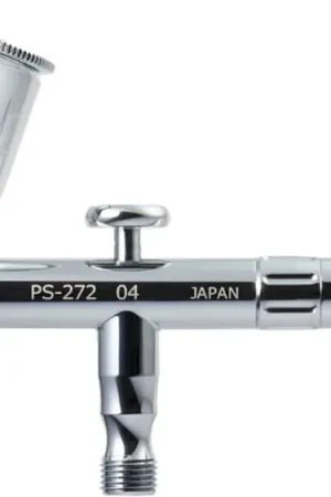 Commander Vite Mr.Hobby PS-272 Mr. Procon Boy LSA 04