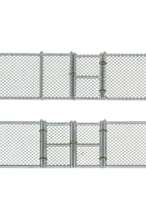 Woodland Scenic A2983 Chain Link Fence Acheter Direct